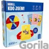 EDUkid Hádej kdo jsem! CZ