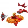 LEGO® NINJAGO® 71823 Kaiov dračí Spinjitzu spinner