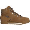 adidas Performance Terrex Snowpitch Cold.RDY - Bronze Strata/Bronze Strata/Semi Impact Orange - men´s 42