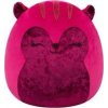 Squishmallows Vínová veverka Mamina