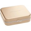 Bang & Olufsen Aluminium hard case Gold Tone