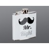 Ploskačka Mr.Right 180ml