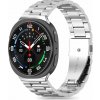 TECH-PROTECT STAINLESS SAMSUNG GALAXY WATCH 8 / CLASSIC (40 / 44 / 46 MM) SILVER