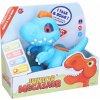 ADC Blackfire Junior Megasaur Touch and Talk Dinosaur (W002796)
