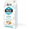 Brit Dog Fresh Fish & Pumpkin Adult Large 2,5 kg