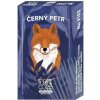 Černý Petr Zvieratá