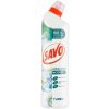Savo WC Turbo gélový čistič na vodný kameň 750 ml