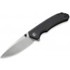 Nôž Civivi Brazen C2102C Black G10