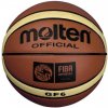 Basketbalová lopta Molten BGF6 (4905741953133)