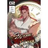 Yen Press SSS-Class Revival Hunter 2