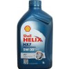 Shell Helix HX7 Professional AV 5W-30 Objem: 1 l
