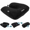 Daydream 3v1 - multifunkčný cestovný vankúš Farba: Čierna