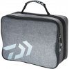 puzdro na navijaky Daiwa D-Vec Reel Protection Case M 26 x 23 x 9 cm Daiwa
