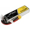 Gens Ace - Acepow Electronics Co. Ltd Gens Ace LiPo Tattu Serie - 4S 3700mAh 14,8V 4S1P (45C) XT60 Plug