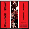 Van Halen - Live At Selland Fresno 1992 / Vinyl / 2LP / Colored [2 LP]