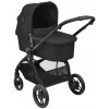 Maxi-Cosi Street Plus Essenential Black 2024