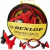 Štartovacie káble Dunlop 2090612 2 x 3 m 220 A