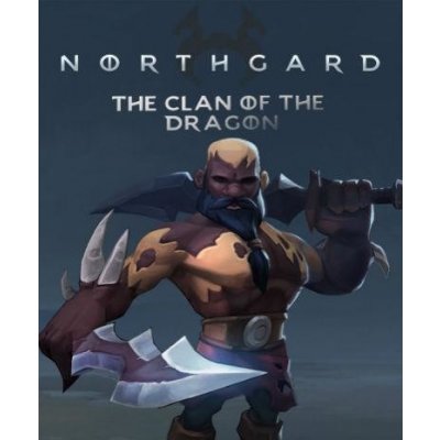 Northgard - Nidhogg