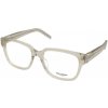 Dioptrické okuliare Saint Laurent SL M150 004 Veľkosť: 55