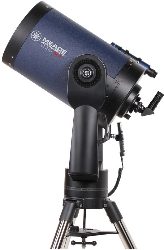 Meade LX90 12\