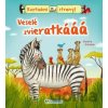 Veselé zvieratkáááá - Vnímavé deti