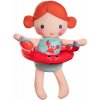 Lilliputiens hračka do vody - bábika a krabík Axelle