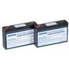AVACOM baterie pro UPS EATON AVA-RBP02-06085-KIT