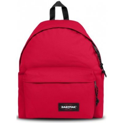 Eastpak Padded Pak'R red 24 l