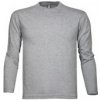 ARDON CUBA s dlhým rukávom šedé Tričko H13018 2XL