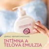 Gentle Day Emulzia na intímnu hygienu 250 ml