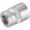 LUX-TOOLS Nástrčný kľúč (orech) 3/8