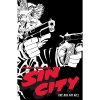 Dark Horse Frank Miller's Sin City 3: The Big Fat Kill Fourth Edition