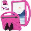 VSETKONAMOBIL 115433 KIDDO Detský obal pre Samsung Galaxy Tab S10 FE / Tab S10 Lite ružový