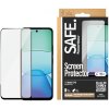 PanzerGlass SAFE - tvrdené skloUWF pre Xiaomi Redmi 13 4G, čierne, čierna SAFE95950