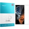 Nillkin Tvrzené Sklo 3D CP+ MAX Black pro Samsung S22 Ultra 6902048243309