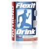 Kĺbová výživa Flexit Drink 400 g - Nutrend, príchuť broskyňa