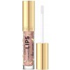 Eveline Cosmetics OH! my LIPS Lip Maximizer lesk na pery pre väčší objem s včelím jedom 4,5 ml