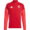 Bunda adidas Fortuna Düsseldorf Training Jacket 6f95ji6504 Veľkosť XXL