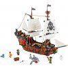 LEGO® Creator 31109 Pirátska loď