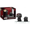 Funko Pop! Star Wars Dark Side Kylo Ren with Darth Vader's Helmet 739