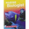 Marine Biologist - Ventura, Marne