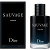 Christian Dior Sauvage parfum pánsky 60 ml