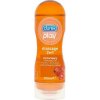 Durex Play Massage 2v1 masážny gél so stimulujúcou guaranou - 200 ml