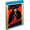 V ako Vendeta (Blu-ray)