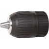 EXTOL CRAFT Hlava rýchloupínacia skľučovadlová, 1-13mm