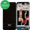 LCD displej + Dotykové sklo Realme 9i RMX3491 Aftermarket