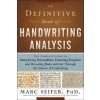 Definitive Book of Handwriting Analysis