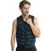 Jobe Fragment Vest Men Midnight Blue M