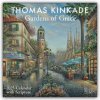 CAL 25 THOMAS KINKADE GARDENS OF GRACE