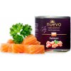 NUEVO Cat Adult Salmon konzerva 200g